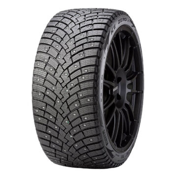 Pirelli Ice Zero 2 Tarjous! 235/55-19 105H